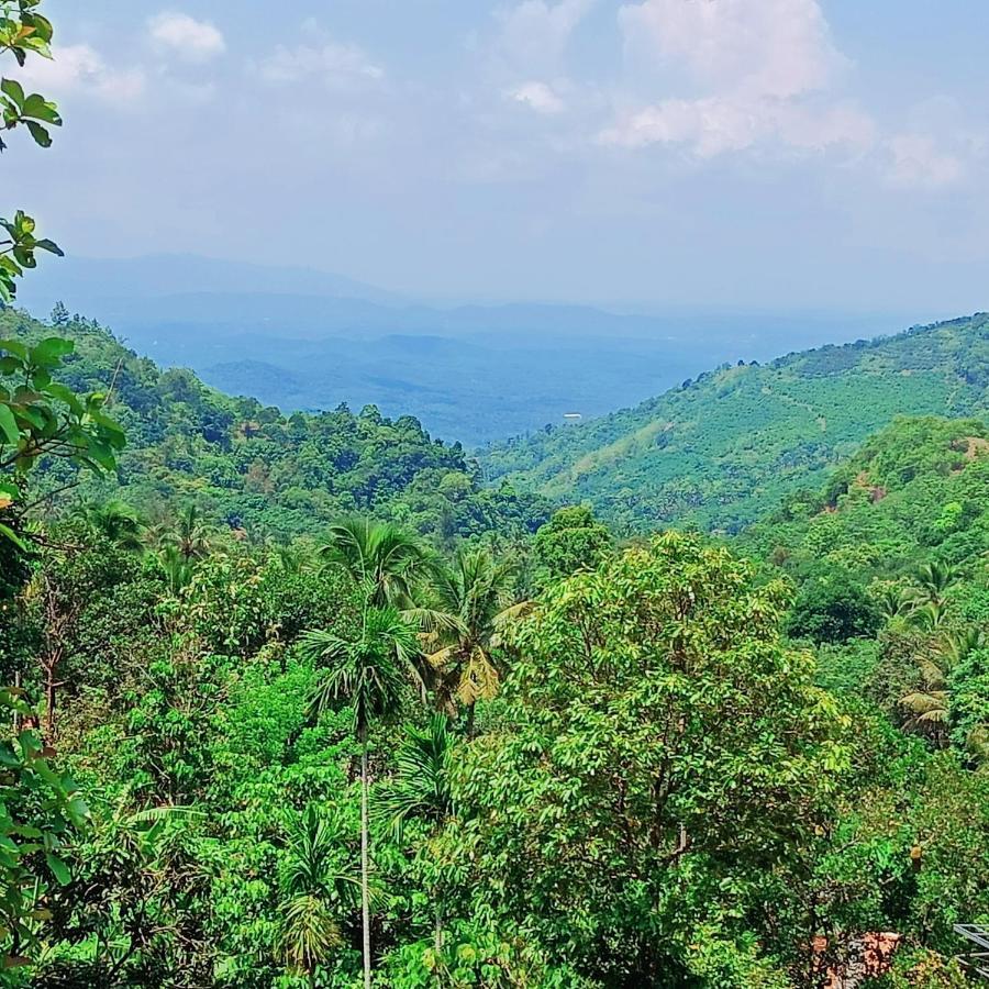 Forest And River Edge Resort Kannur Exteriör bild
